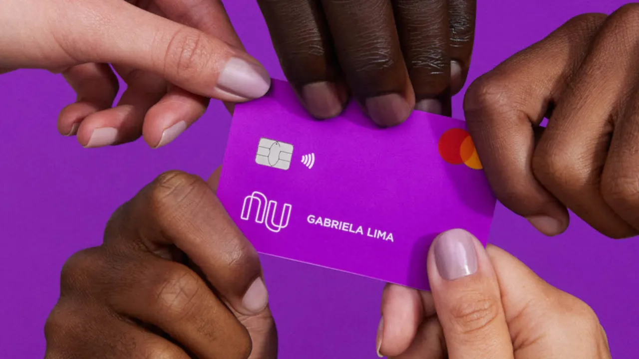 Nubank encerra serviço do banco em 31 de dezembro