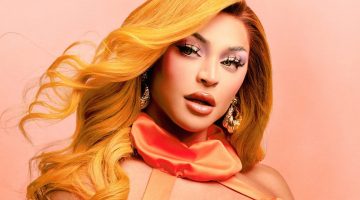 Crunchyroll Anime Awards 2025 levará Pabllo Vittar para o Japão