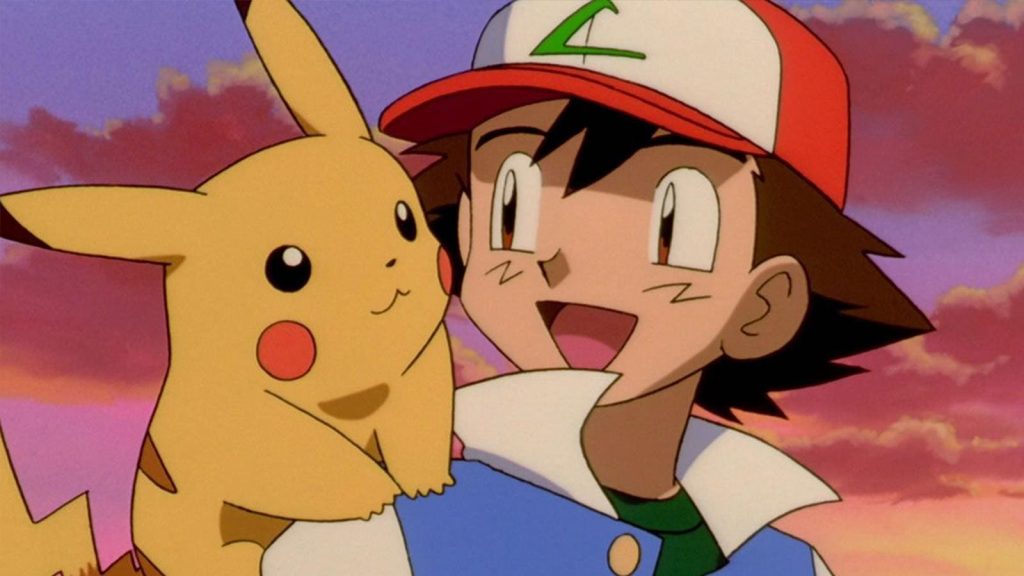 Novo anime de Pokémon pode abrir caminho para o retorno de Ash Ketchum