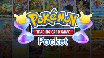 Pokémon TCG Pocket: Novo evento promete Ampulhetas Grátis.