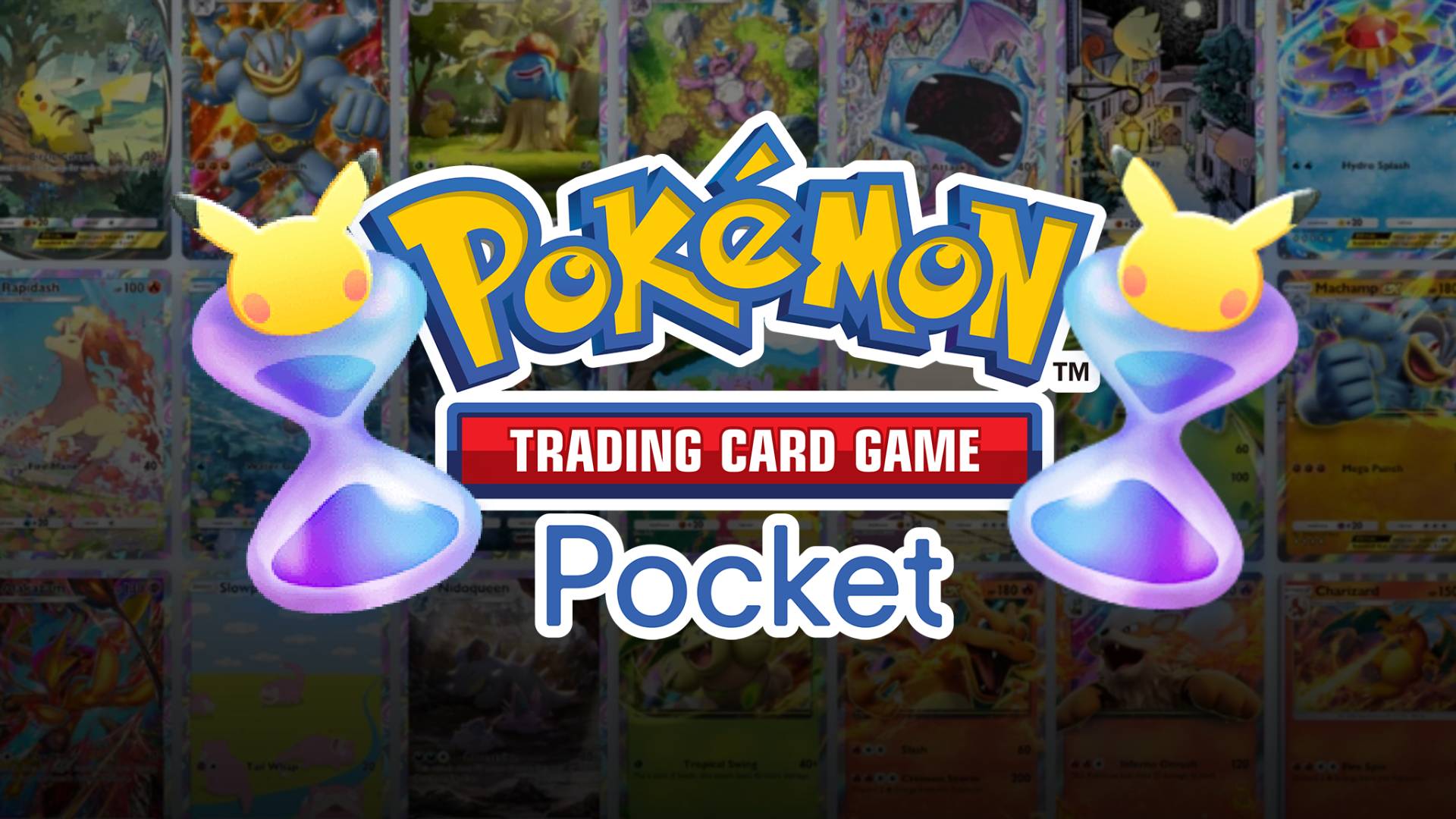 Pokémon TCG Pocket: Vazamento revela data de lançamento de novos packs