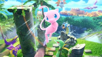 Pokémon TCG Pocket: Nova coleção de cartas é anunciada