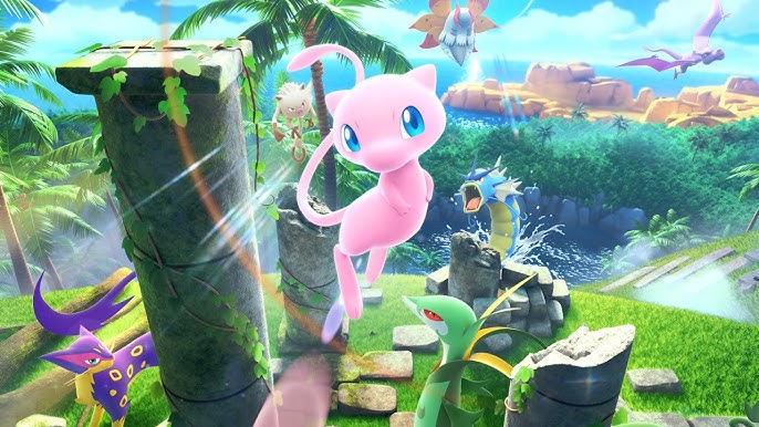 Pokémon TCG Pocket: Nova coleção de cartas é anunciada