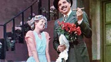 Rubén Aguirre: o triste fim do Professor Girafales