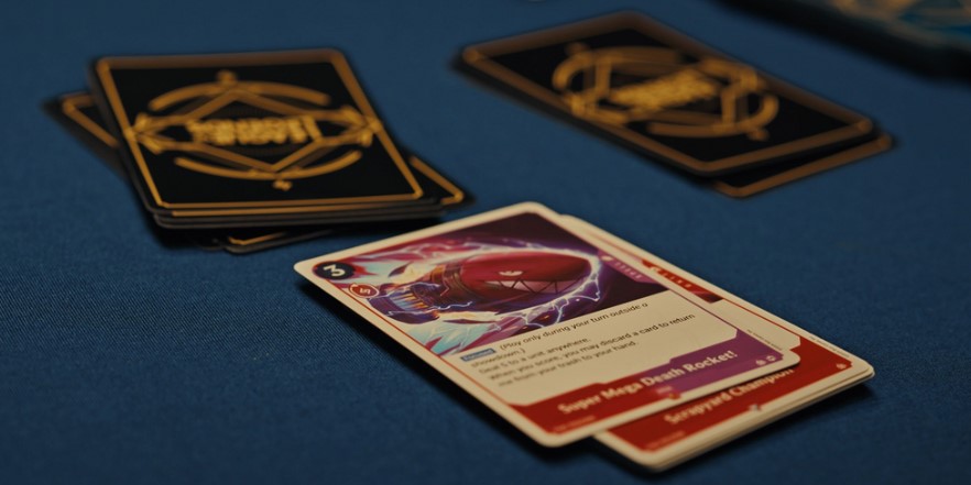 Riot Games anuncia Project K: Novo card game de LoL