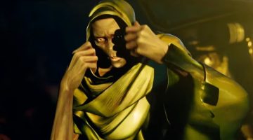 Secret Level revela trailer versão sombria do Pac-Man