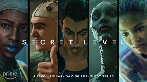 Secret Level: Amazon renova a série para a segunda temporada