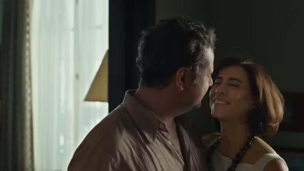 Ainda Estou Aqui pode concorrer a três categorias no Oscar 2025