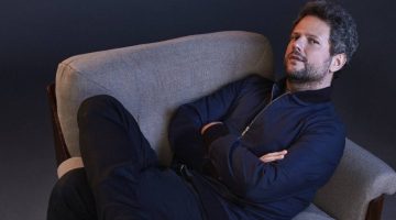 Selton Mello revela que usa memes como terapia