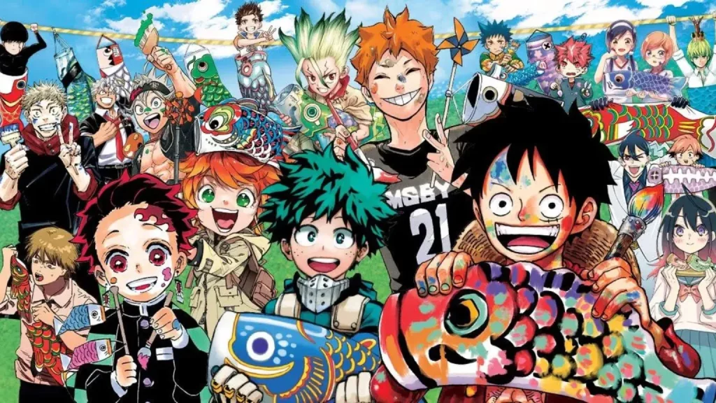 Os 10 melhores animes de todos os tempos segundo o MyAnimeList
