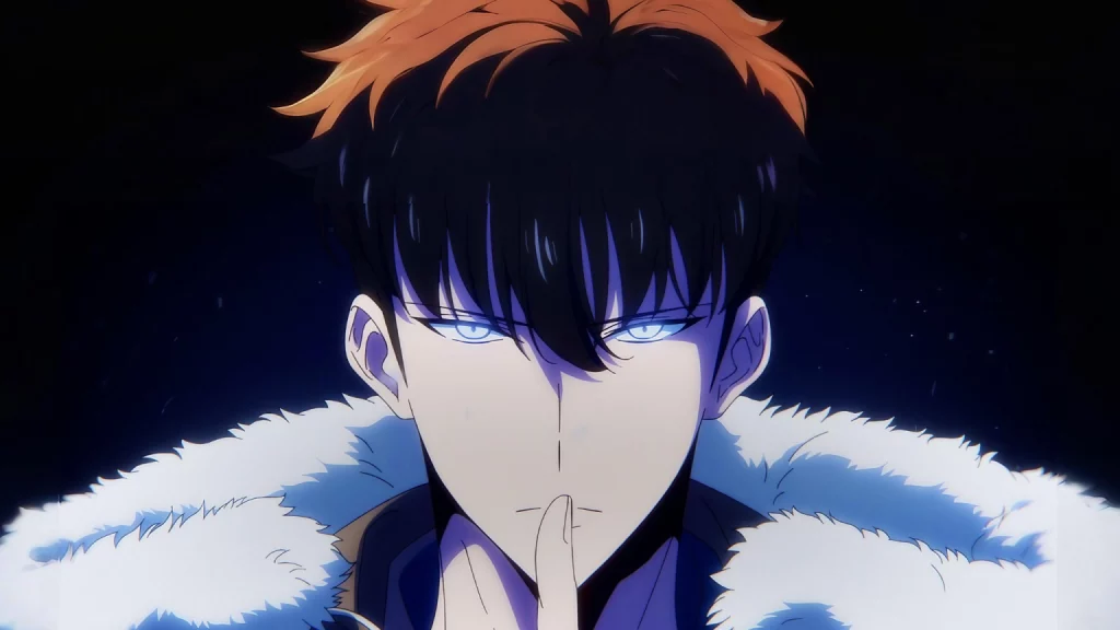 Solo Leveling ultrapassa One Piece e Demon Slayer e se torna o anime mais avaliado no Crunchyroll