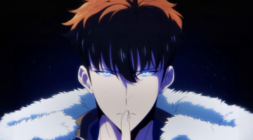Solo Leveling ultrapassa One Piece e Demon Slayer e se torna o anime mais avaliado no Crunchyroll