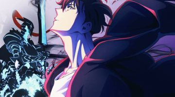 Solo Leveling: 2ª Temporada apresenta novas músicas de abertura e encerramento