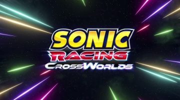 ‘Sonic Racing: CrossWorlds’ será lançado para Nintendo Switch 2 em dezembro