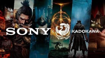 Sony não adquire a Kadokawa mas forma aliança estratégica