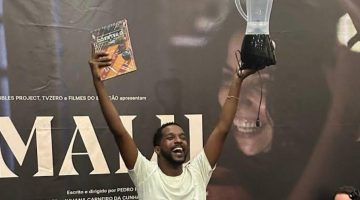🤣 Concurso de sósias chama a atenção por ninguém se parecer com Selton Mello