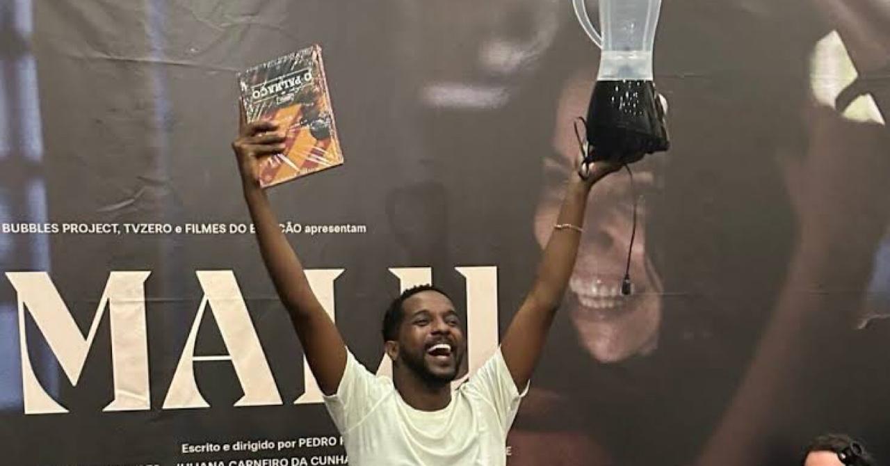 🤣 Concurso de sósias chama a atenção por ninguém se parecer com Selton Mello