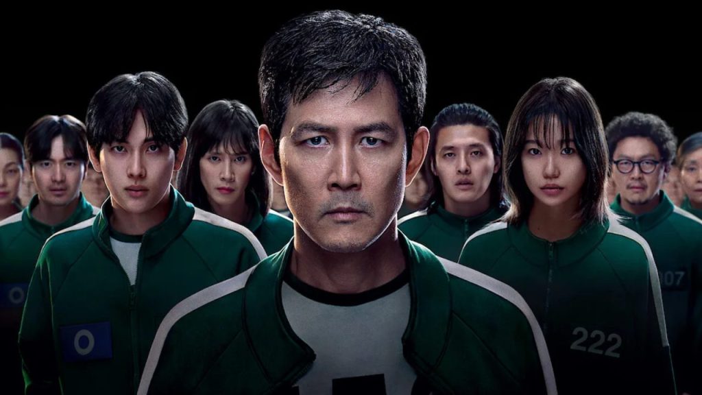 Criador de ‘Round 6’ anuncia nova série da Netflix