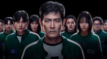 Criador de ‘Round 6’ anuncia nova série da Netflix