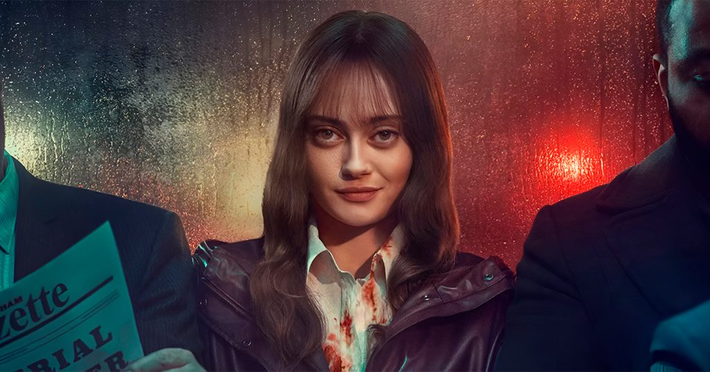 Sweetpea: Série da Sky e Starz com Ella Purnell é renovada para a segunda temporada
