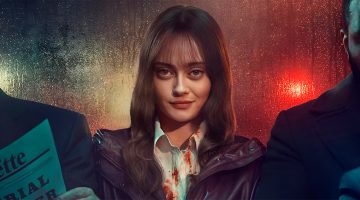 Sweetpea: Série da Sky e Starz com Ella Purnell é renovada para a segunda temporada