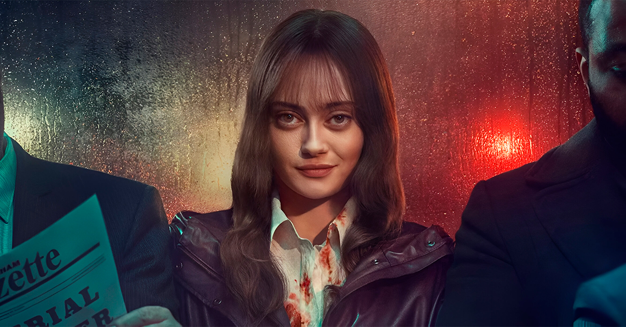 Sweetpea: Série da Sky e Starz com Ella Purnell é renovada para a segunda temporada