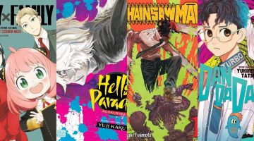 Assistentes de Tatsuki Fujimoto e o sucesso com seus próprios mangás