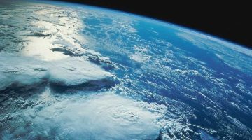Por que a curvatura da Terra é invisível para nossos olhos? Entenda a ciência por trás dessa questão
