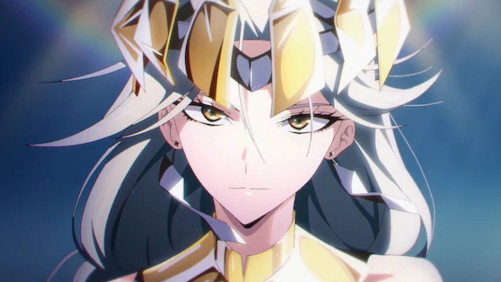 To Be Hero X: Anime ganha novo trailer e arte promocional inédita