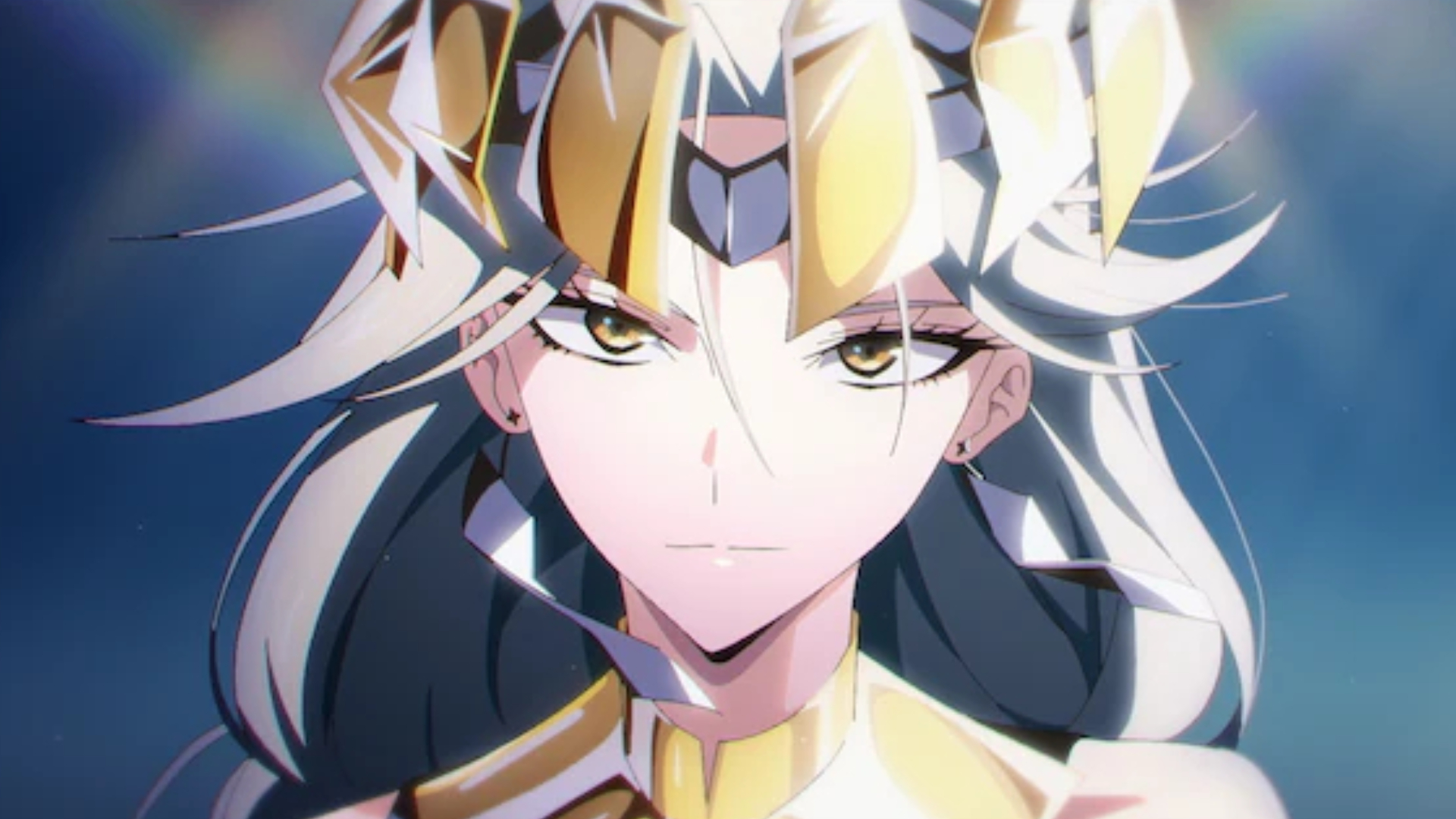 To Be Hero X: Anime ganha novo trailer e arte promocional inédita