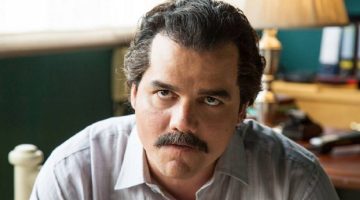 Wagner Moura fala sobre inseguranças em carreira internacional