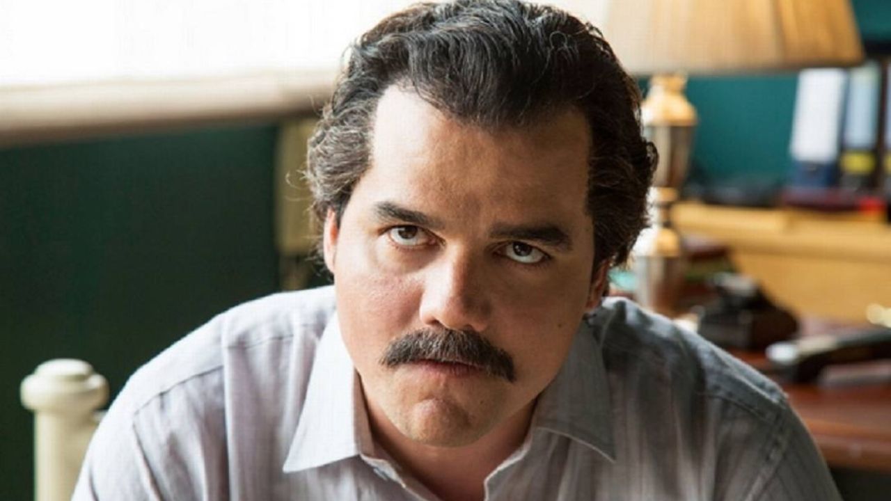 Wagner Moura fala sobre inseguranças em carreira internacional