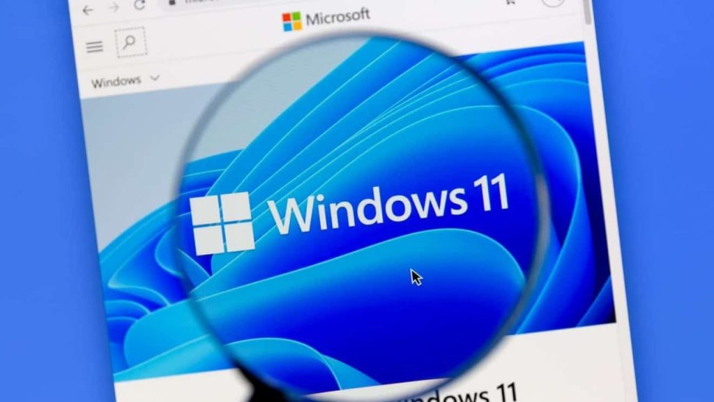 Microsoft confirma: Windows 11 não será liberado para hardwares antigos