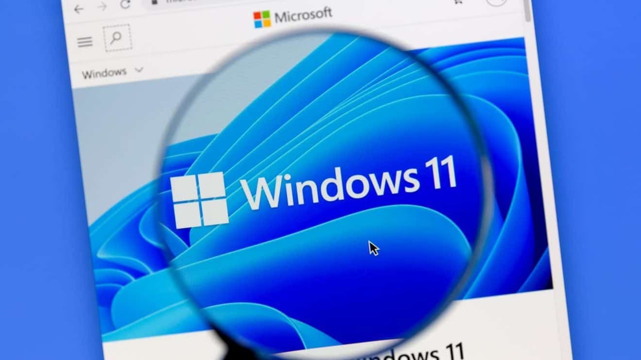 Microsoft confirma: Windows 11 não será liberado para hardwares antigos