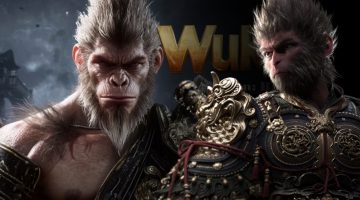 Cópia de Black Myth Wukong é listado na Nintendo eShop