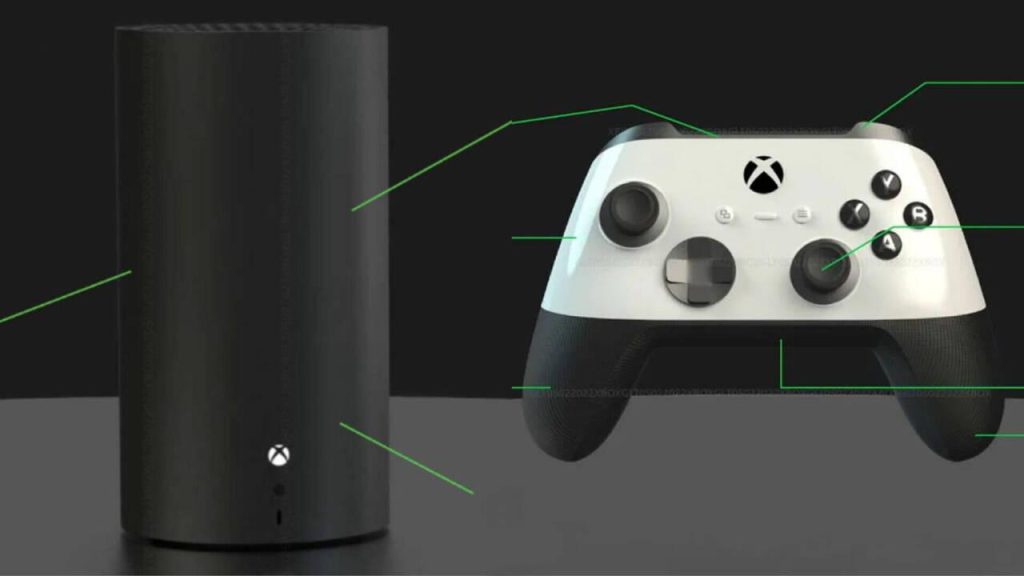 Xbox: novo console para 2026 pode ser o mais poderoso já criado