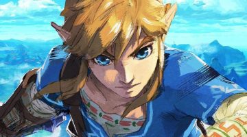 Rumores Indicam Remake ou Remaster de Zelda para 2025