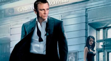 Daniel Craig de volta? 007: Sem Tempo Para Morrer deixou possibilidade
