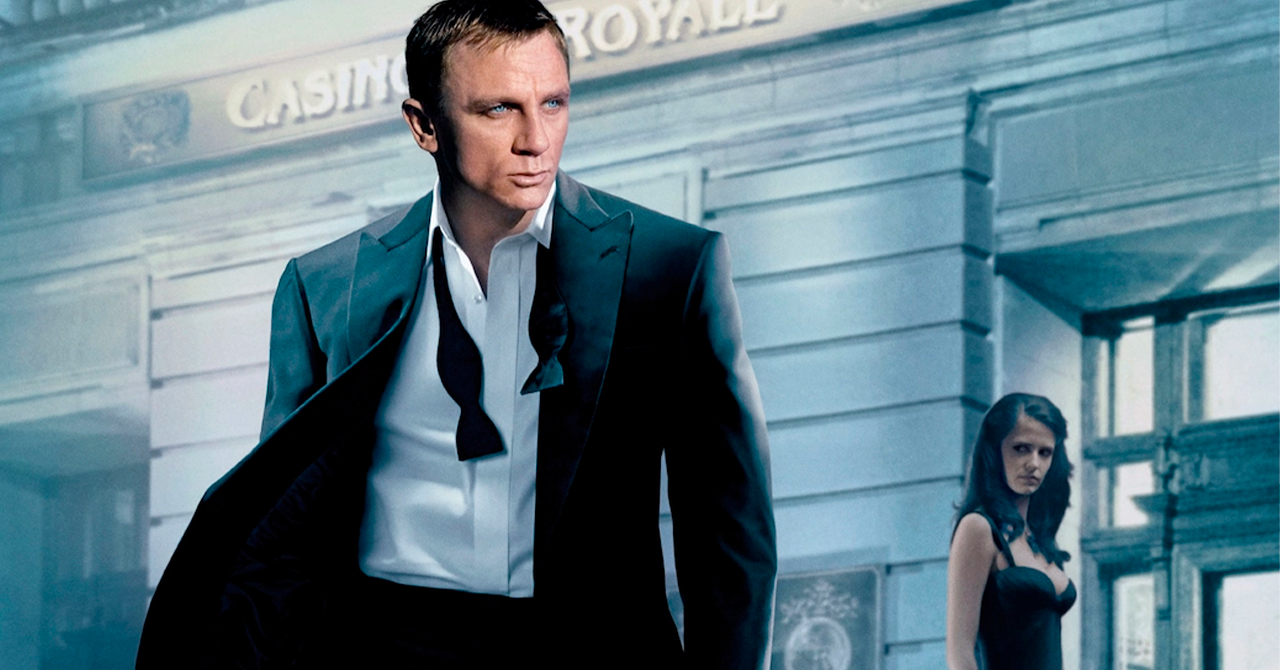 Daniel Craig de volta? 007: Sem Tempo Para Morrer deixou possibilidade