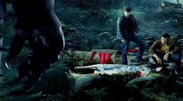 Grimm ganhará nova vida como filme em desenvolvimento
