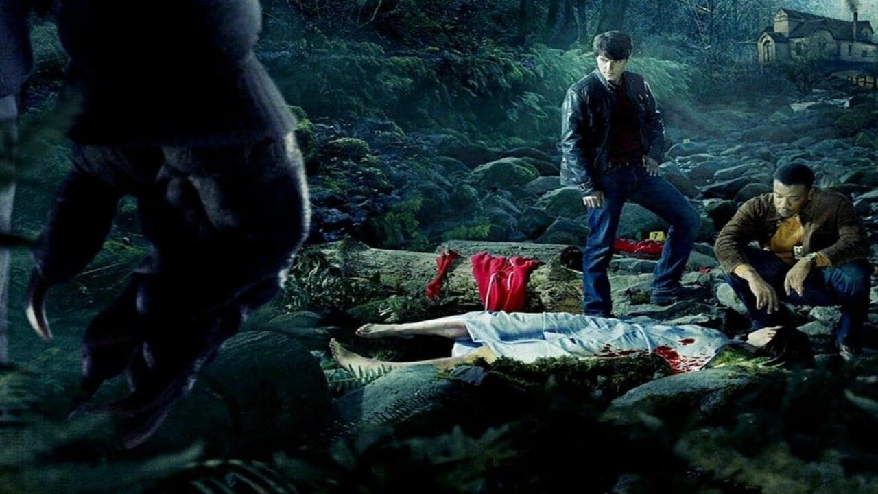 Grimm ganhará nova vida como filme em desenvolvimento