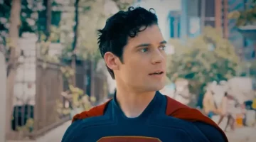 DC Studios divulga novo comercial de TV do Superman com imagens inéditas