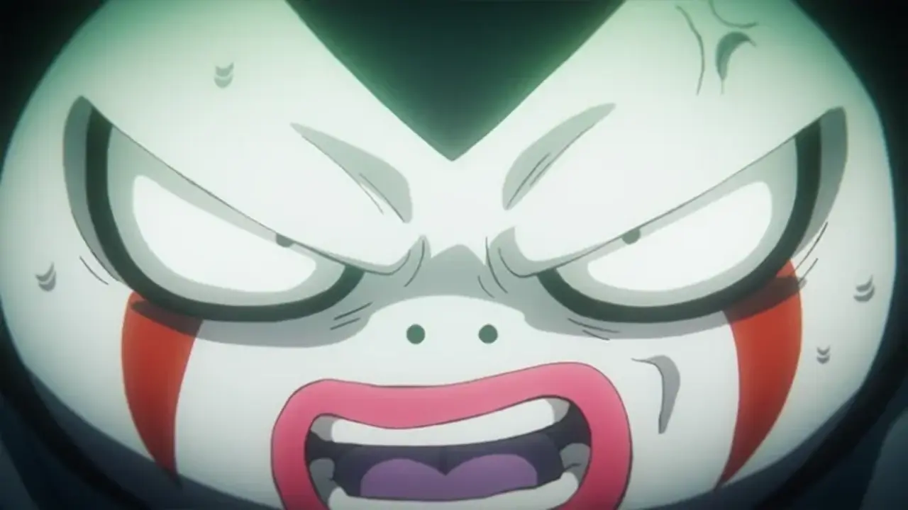 Dragon Ball Daima