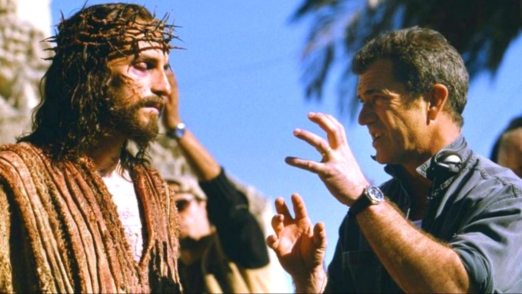 Mel Gibson anuncia avanços na sequência de A Paixão de Cristo e revela detalhes surpreendentes