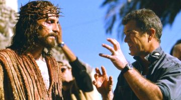 Mel Gibson anuncia avanços na sequência de A Paixão de Cristo e revela detalhes surpreendentes