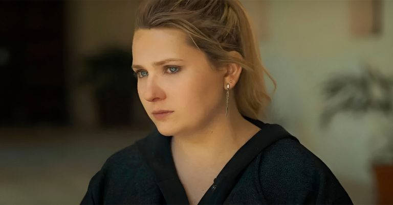 Abigail Breslin
