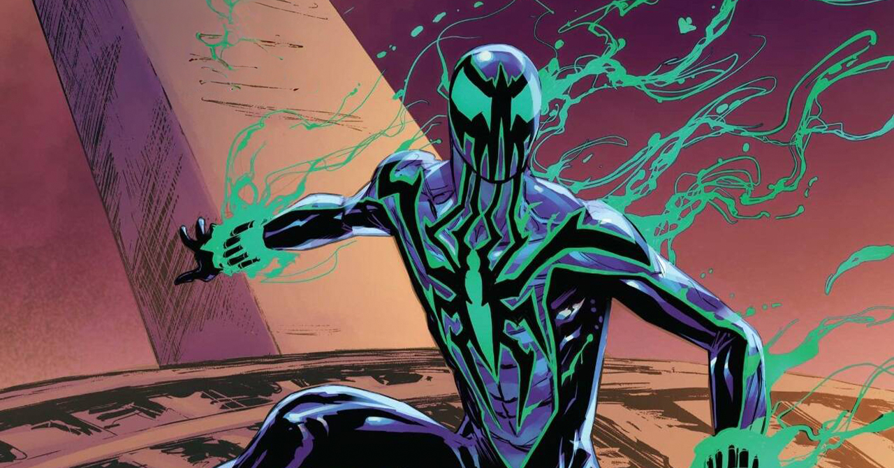 Abismo Ben Reilly