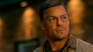 Alan Ritchson fala sobre viver o Batman no DCU