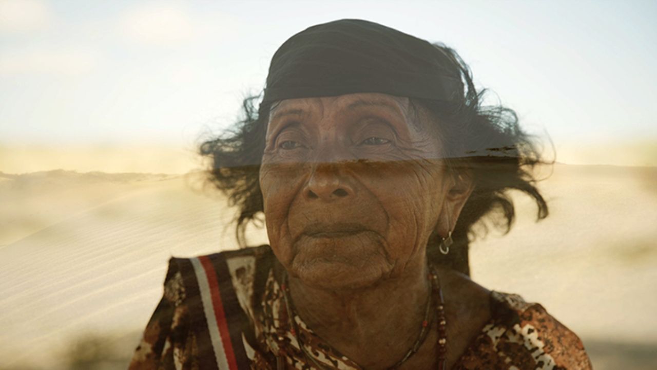 Alma do Deserto | CRÍTICA – um documentário belo, mas chato