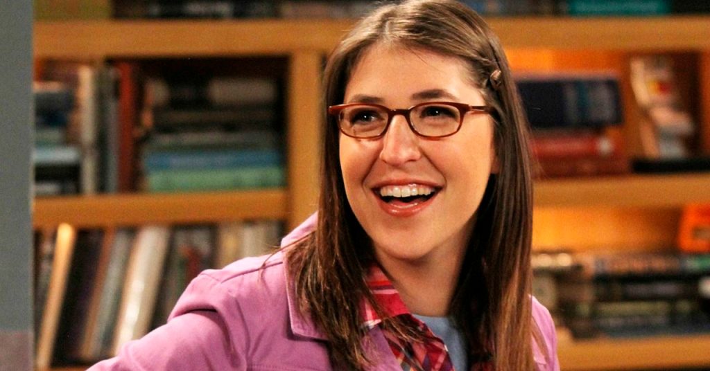 Mayim Bialik comenta possibilidade de retorno em novo spin-off de The Big Bang Theory